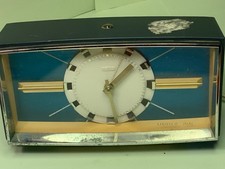 60S METAMEC LIT DIAL TICK ELEC