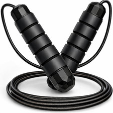 Skipping Rope Adjustable Adult