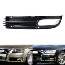 Left For Audi A8 D3 S8 2008-10