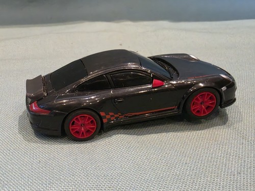 Carrera 2010 porsche gt3 - carrera,