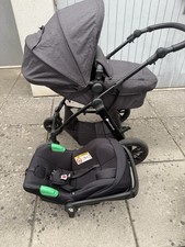 Pushchair Strollers From Birth Kindercraft Sturdy Foldable