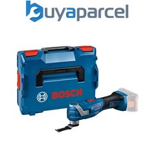 Bosch PRO 18v Multi-Cutter GOP