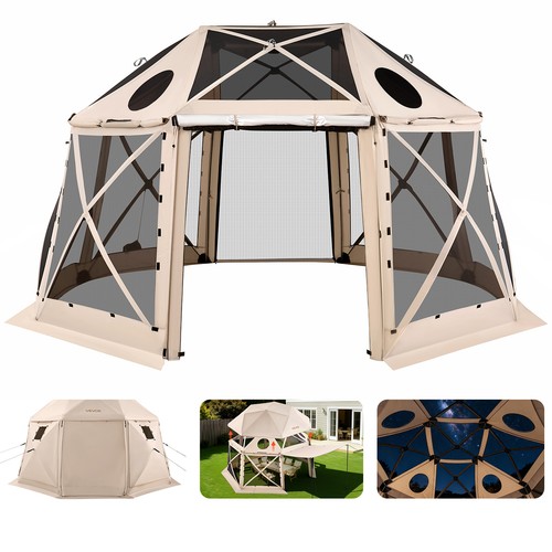Vevor sided spherical - vevor, 13-sided