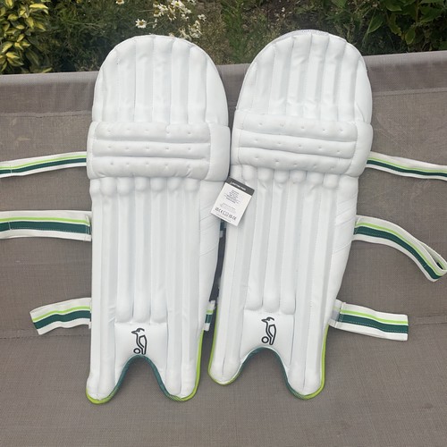 Kookaburra kahuna white green - ,