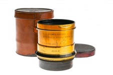 Taylor Hobson 13" / 4.5 Cooke