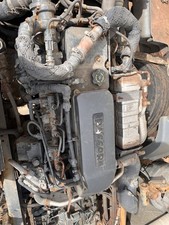 DAF TRUCKS LF250 COMPLETE