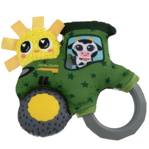 Lamaze john deere first - deere,