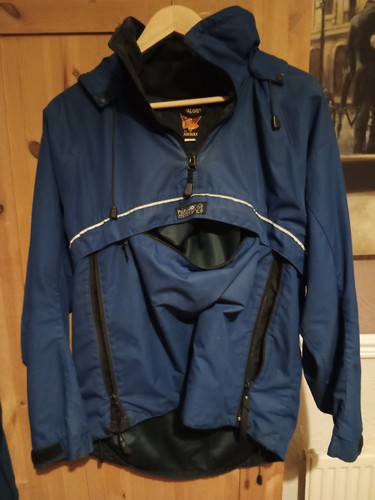 Waterproof paramo velez smock - paramo,