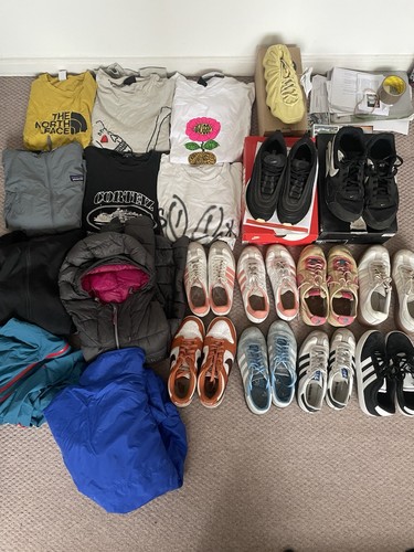 Joblot streetwear - joblot,