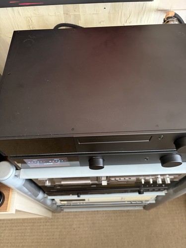 Audiolab 9000cdt transport - audiolab,