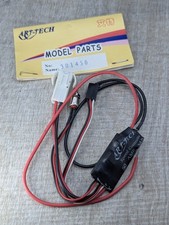 Art-tech 50 amp max electronic speed control 301450 RC Radio Controlled 