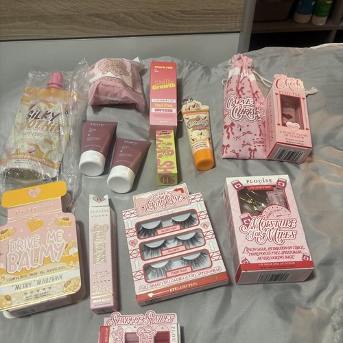 Big bundle brand new - of,