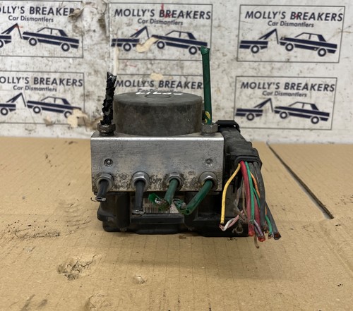 Renault modus abs pump - renault,
