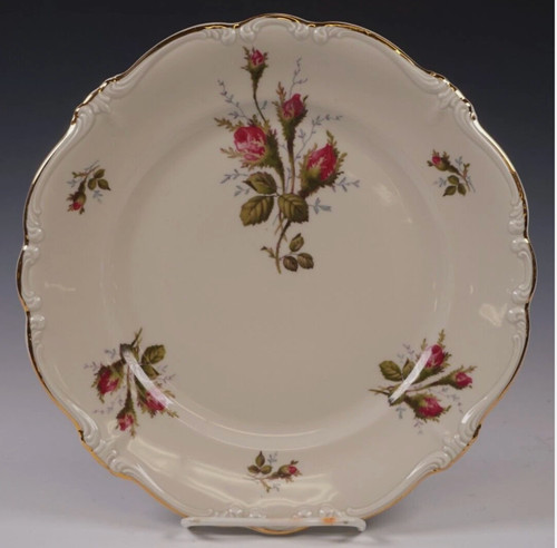 Rosenthal germany pompadour - rosenthal,