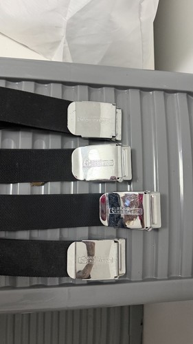 Scuba diving weight belt with - scuba,