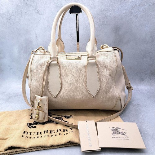 Burberry shoulder bag - shoulder,