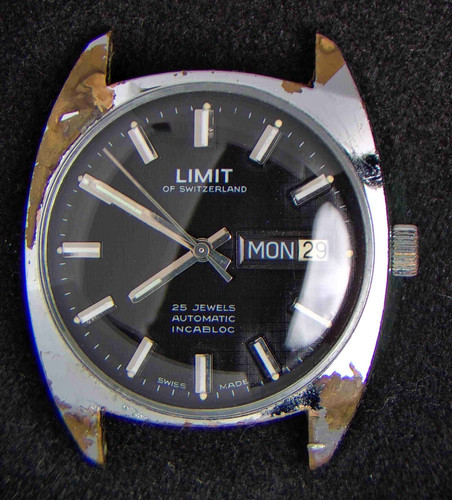 Limit switzerland black - of,