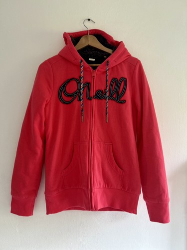 Neill fleece lined hoodie - o’neill,