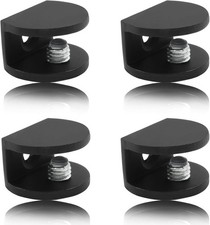 8Pcs Adjustable Frameless