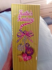 Katie's Kouture Women's Eau De