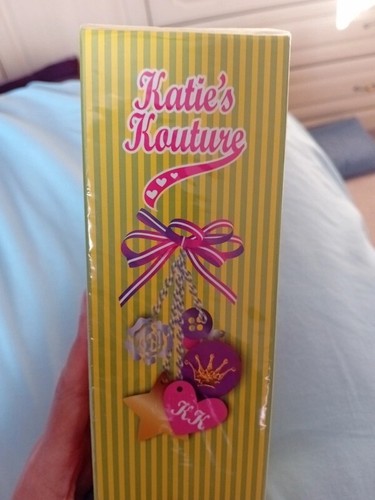 Katie kouture women eau de - katie's,