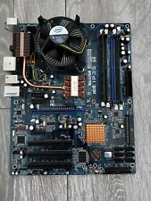 abit IP35 motherboard Socket 775 + D820 @2.8Ghz