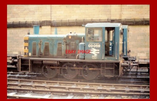 Photo class shunter - class, no