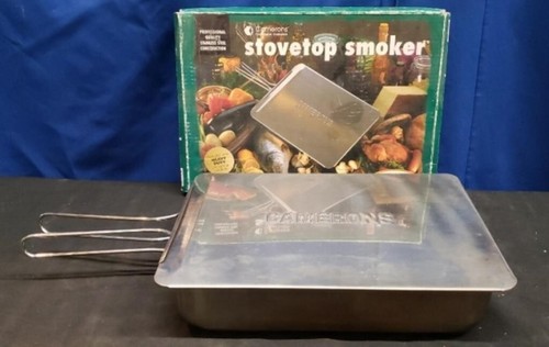 Camerons cameron cookware - cameron,