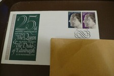 Full set royal wedding 1972 - full,