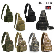 Cross Body bag Tactical