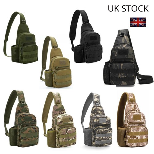 Cross body bag tactical - cross,