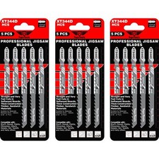 15 x TopsTools XT344D Long