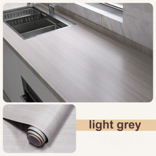 Oak wood effect - oak, vinyl
