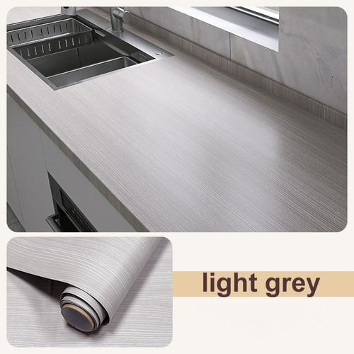 Oak wood effect vinyl - wood,