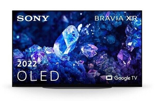 Sony bravia xr42a90ku - 42,