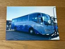 Clegg & Brooking  (JSK 261) - Volvo B10M, Plaxton Paragon - Bus Photograph