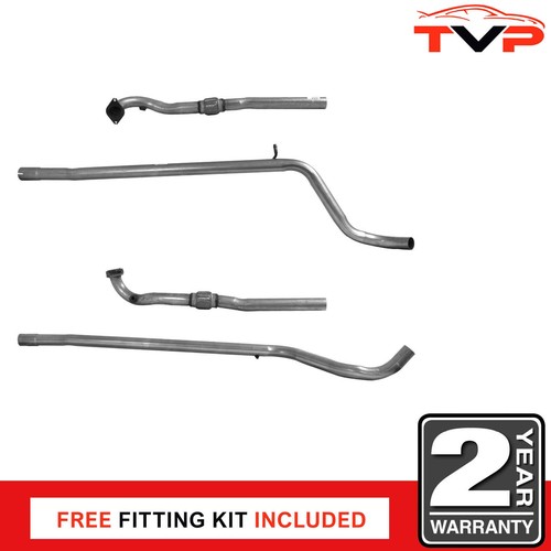 Exhaust pipe for abarth - for,