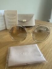 Chloé Women's Round