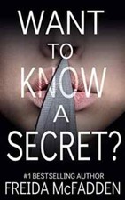 Want to Know a Secret