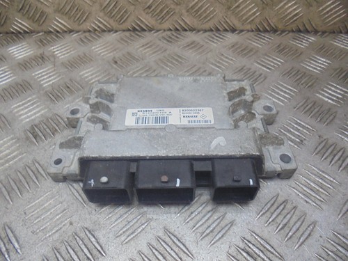 Renault clio 2007 - renault,