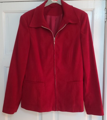 Ladies womens berkertex - ladies, jacket