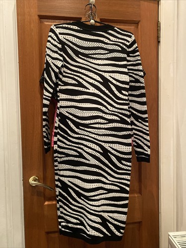 Karen millen zebra print - karen,