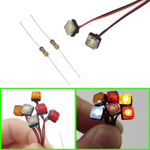 Led square lights for - square,