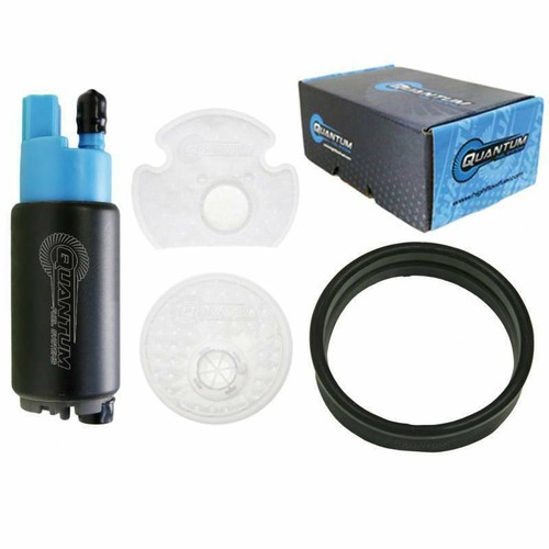 Quantum intank oem fuel pump - fuel,