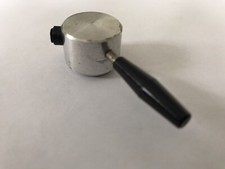 Turntable knob for connoisseur - turntable,