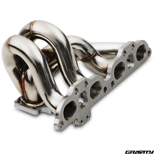 T25 t28 stainless - stainless, exhaust