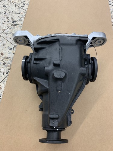 Bmw e36 locking differential - bmw,