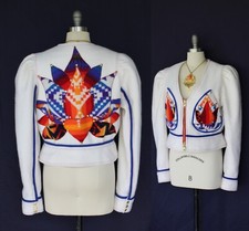 Hand made pendleton - hand,