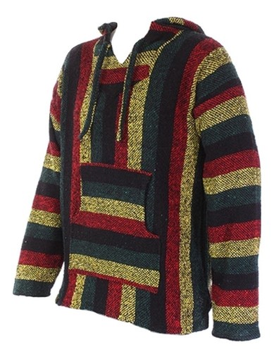 Mexican jerga baja - mexican, jumper