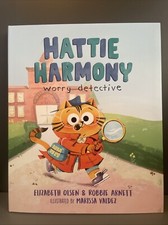 Elizabeth Olsen autograph